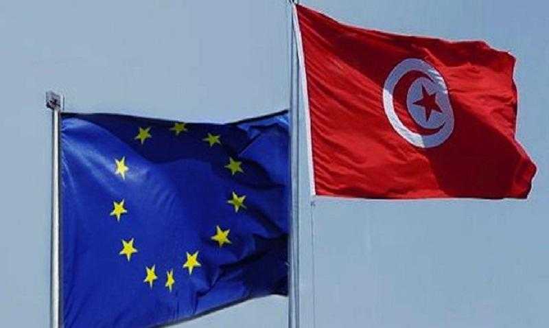 تونس وأوروبا تؤكدان الحرص المشترك على تعزيز الشراكة الثنائية