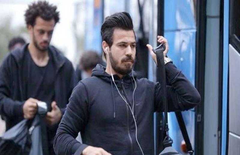 بيراميدز يعلن إصابة مدافعه أحمد سامي