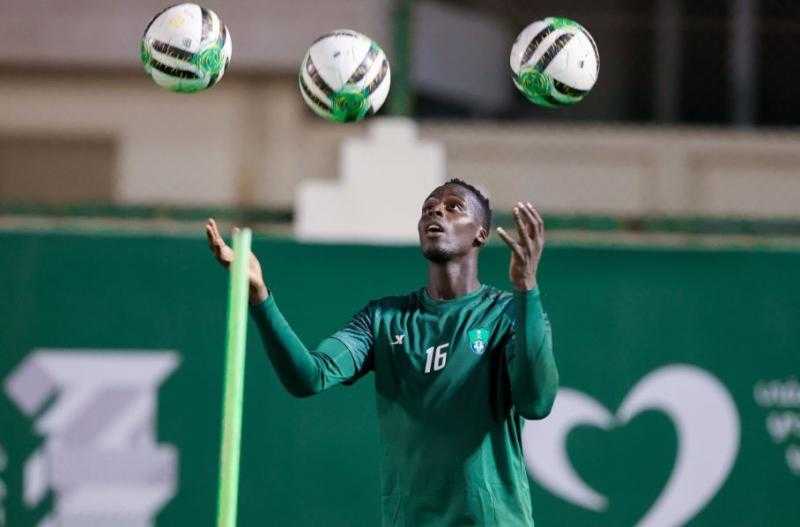 ميندي يعلق على خسارة أهلي جدة أمام النصر بالدوري السعودي