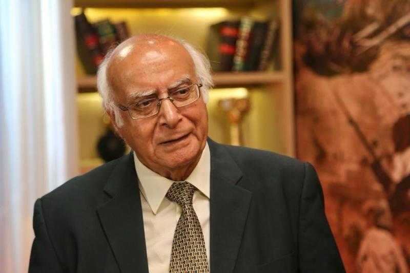 محمد السيد عيد: إسرائيل كانت تتعمد استفزاز الجنود وقت ”اللاحرب واللاسلم”