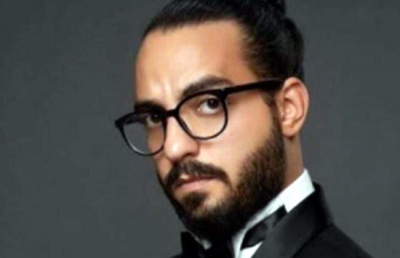 خط أحمر