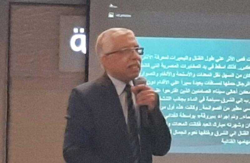آفاق للدراسات الاستراتيجية: مصر أصبحت دولة قوية وعفية في عهد السيسي