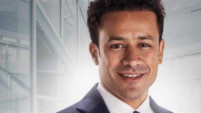 أحمد داود يزور مصنع الكراسي في الحلقة الأولى من الكونتينر