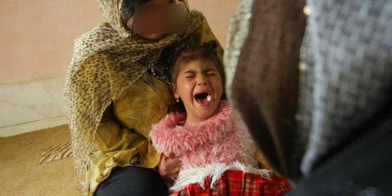 «حماية الطفل» تمنع ختان 4 طفلات من أسرة واحدة بسوهاج