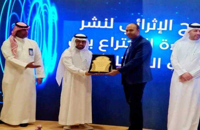 أستاذ بجامعة الإسكندرية يسجل أول براءة اختراع في مجال فسيولوجيا الأسماك