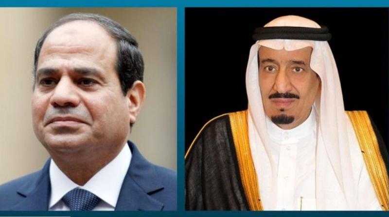 في ذكرى اليوم الوطني السعودي.. محطات في حاضر وتاريخ مسيرة العلاقات السعودية المصرية