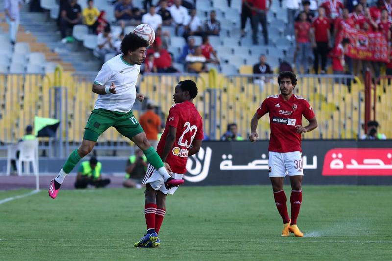 خط أحمر