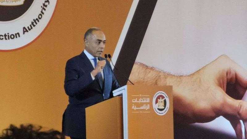 ”الوطنية للانتخابات” ترفع كفاءة موقعها ليستوعب أكثر من 180 ألف زائرا