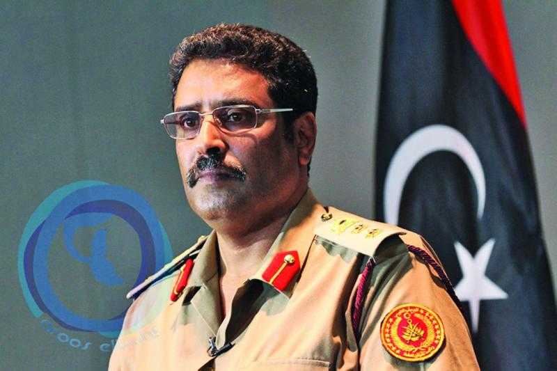 القوات المسلحة الليبية: ملتزمون بوقف إطلاق النار