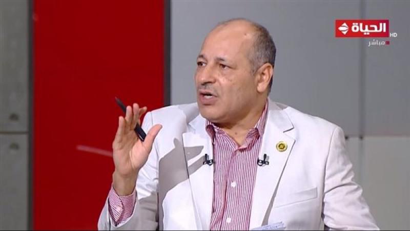 خط أحمر