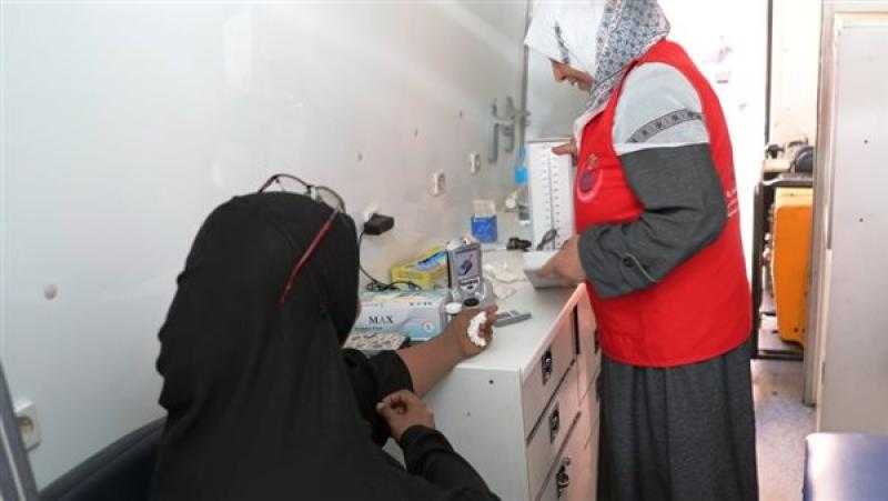 استشاري أورام: وحدات متنقلة لتقديم خدمات صحة المرأة مجانًا في محافظات الصعيد