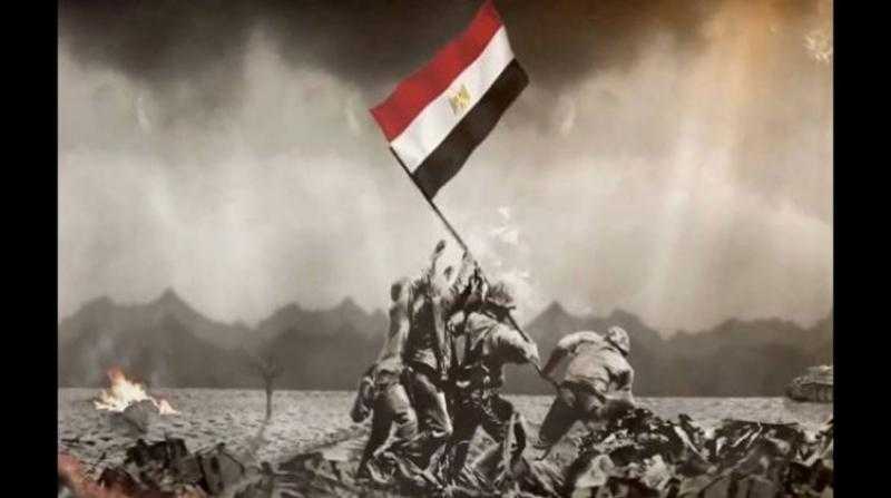 الحكمدار إسماعيل بيومى يكشف ظروف إصابتة فى حرب أكتوبر