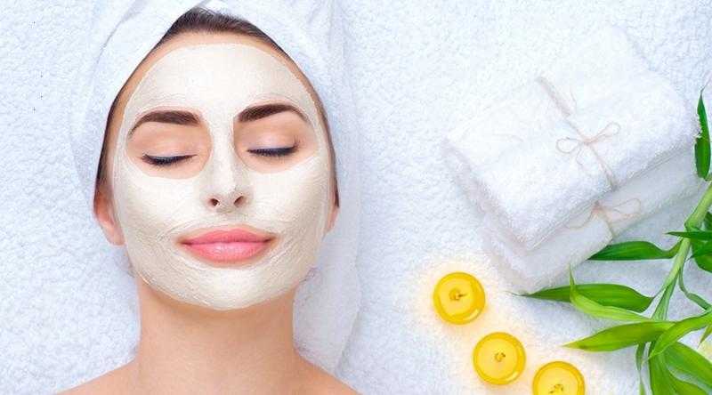6 خطوات لتنظيف البشرة فى المنزل