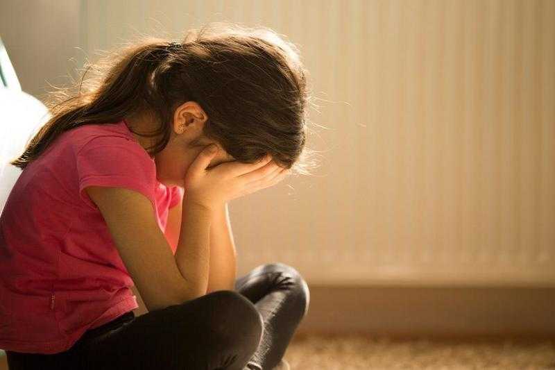 إشارت لا تتجاهلها لاكتئاب الأطفال
