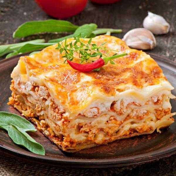 لازينا لذيذة باحترافية