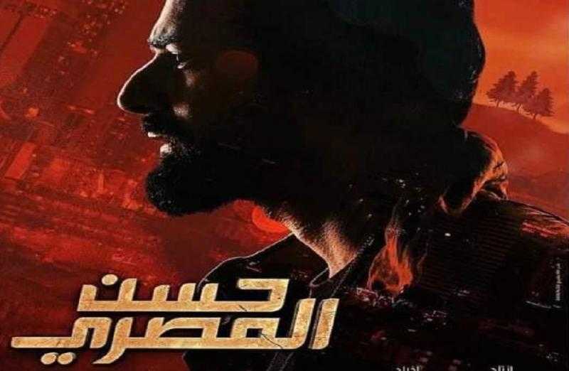 أحمد حاتم يكشف عن أغنية ”ولا بختار” من فيلم ”حسن المصري”