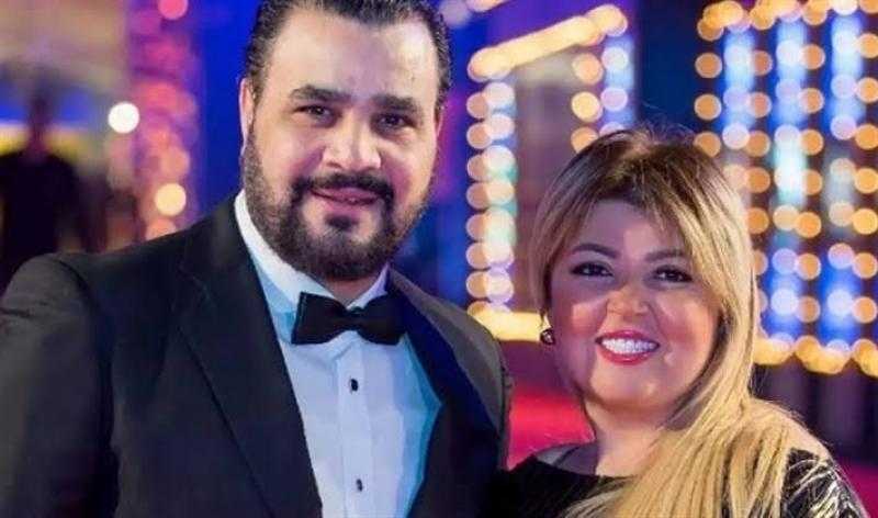 بعد سنوات من الغياب.. مها أحمد تعود للسينما بفيلم جديد مع زوجها مجدي كامل