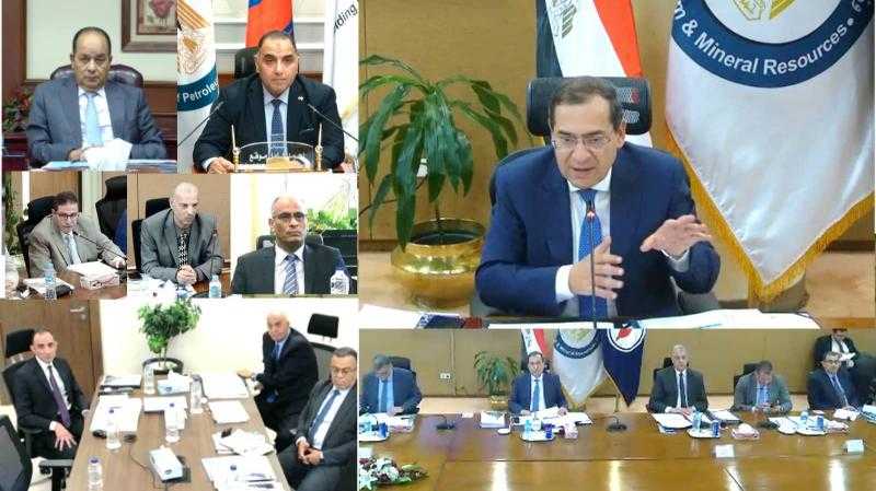 البتروكيماويات المصرية تحقق أعلى إنتاج لها منذ تأسيسها بنحو 82.7 ألف طن من منتج PVC