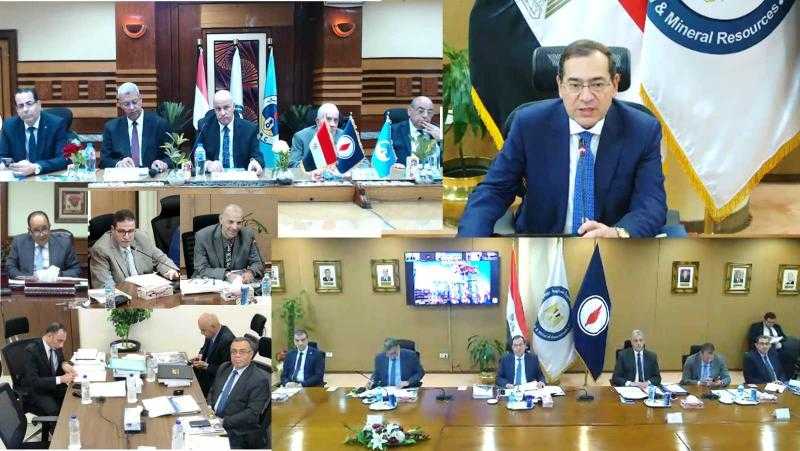 العامرية للبترول : مشروعات لزيادة إنتاج البنزين وترشيد استهلاك الطاقة والمياه