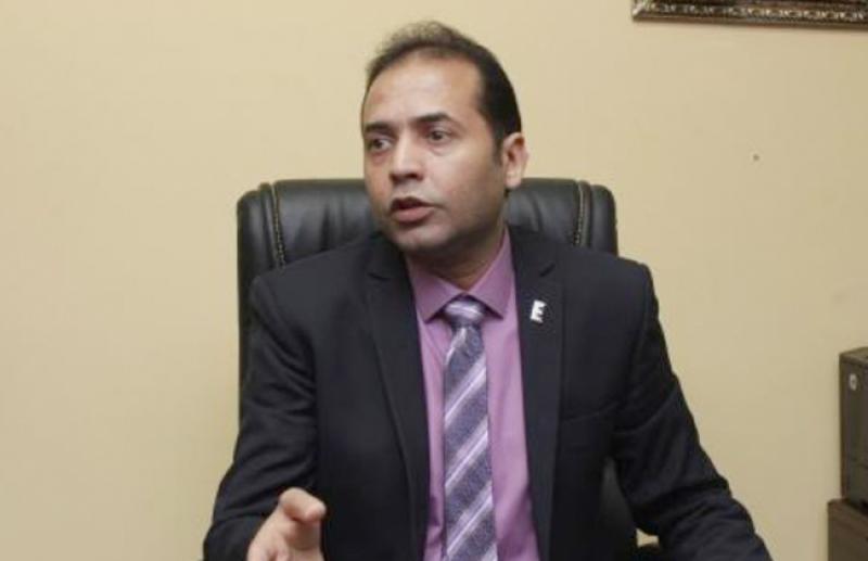 خط أحمر