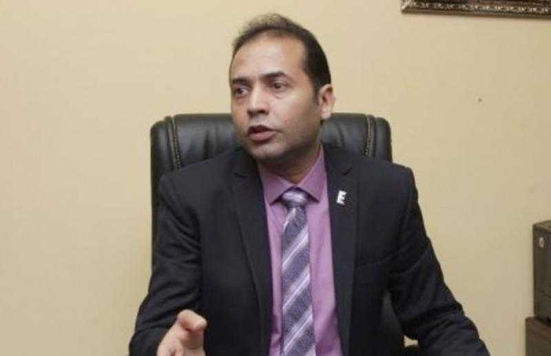 شعبة الاتصالات تُناشد الرئيس السيسي بالترشح لفترة رئاسية جديدة لاستكمال مسيرة البناء والتنمية