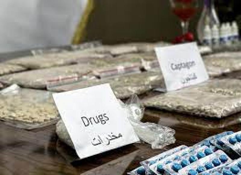 خط أحمر