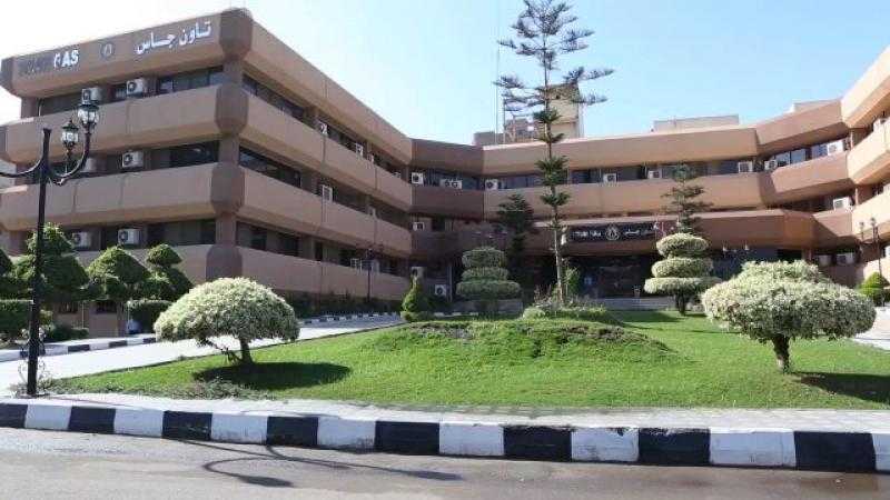 تاون جاس توضح سبب رائحة الغاز بالعباسية