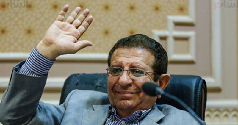 يسري المغازي: موقف مصر مشرف في التعامل مع أزمتي ليبيا والمغرب