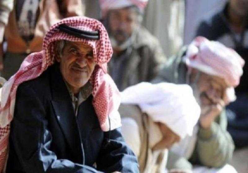 أحد شيوخ قرية الخروبة: لم نشعر بالأعياد أو الاحتفالات أو المناسبات إلا بعد تطهير سيناء من الإرهاب