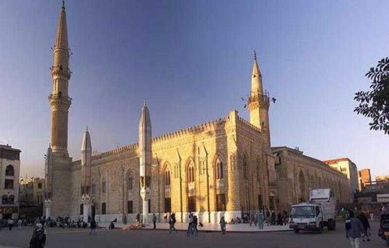 إمام مسجد الحسين: 10 خصال تفرد بها سيدنا محمد على كل البشر