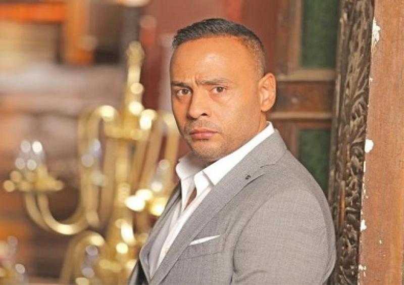 محمود عبد المغني: اشتغلت في البلاط وورشة طوب لأصرف على أسرتي