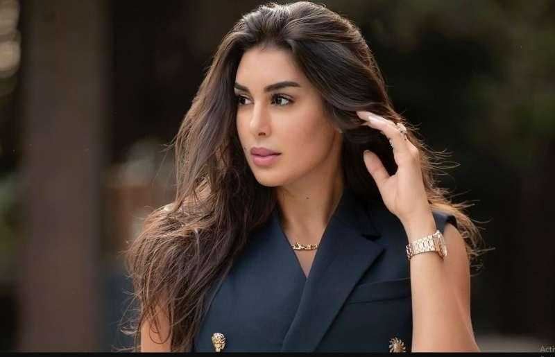 ياسمين صبري: طورت نفسي داخليا وخارجيا.. ومرونتي مكنتني من تجاوز ضغوط كبيرة