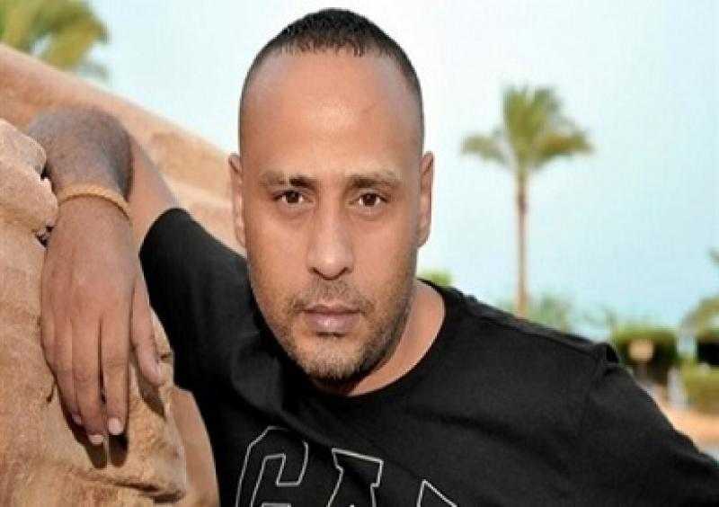 محمود عبد المغني عن تجسيد المهمشين في أعماله الفنية: تجاهلهم يحولهم لقنابل موقوتة