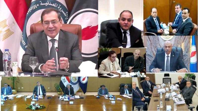 حجم تطوير غير مسبوق في مصفاة السويس لتكرير البترول