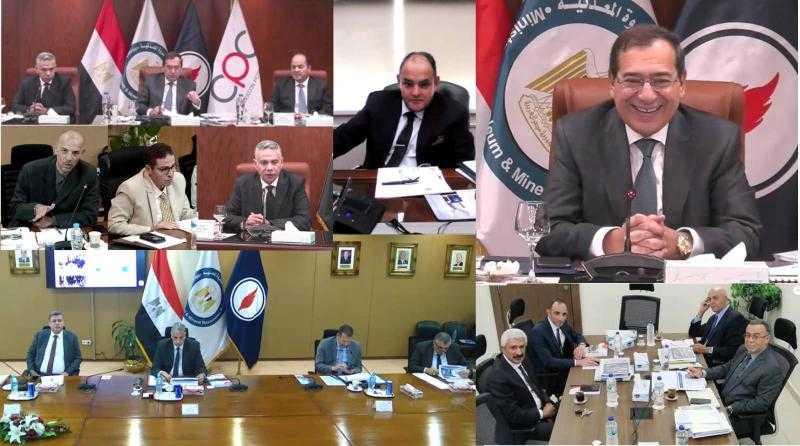 7.3 مليون طن إجمالى الكميات المباعة من المنتجات البترولية بشركة التعاون