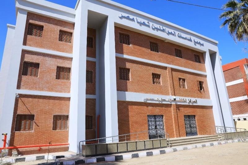 «أنت الحياة».. 13 شهرا من توعية الإنسان ورعايته بقرى حياة كريمة
