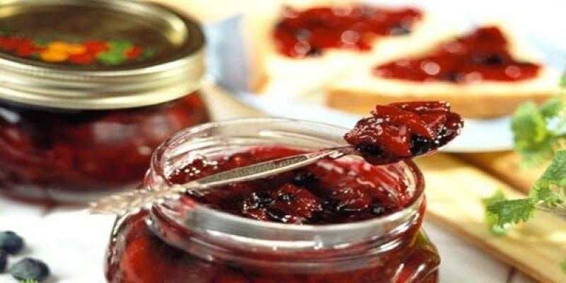 طريقة عمل مربى البلح لأطفالك بأسهل الخطوات