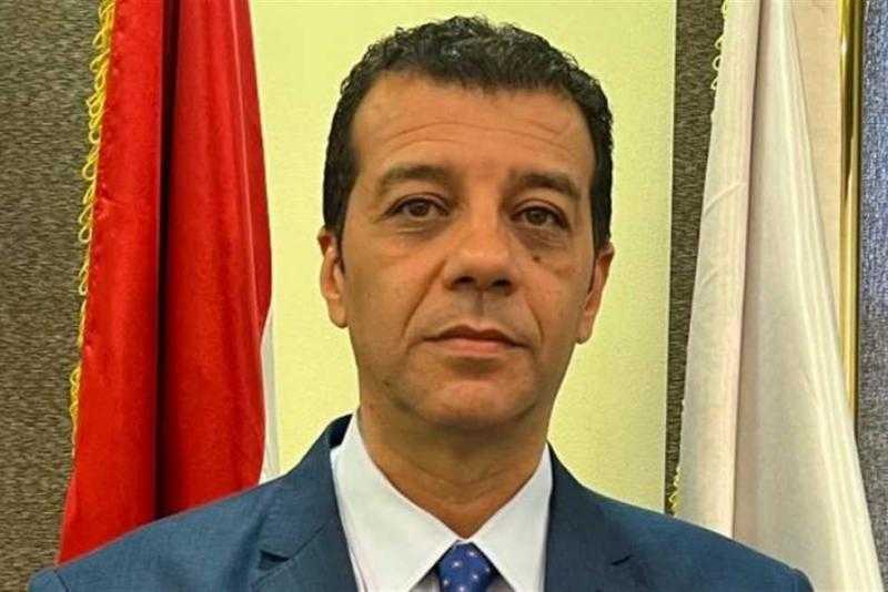رئيس ”الوطنية للانتخابات” للمواطنين: نحتاج إلى إيجابية من الناس للنزول والمشاركة