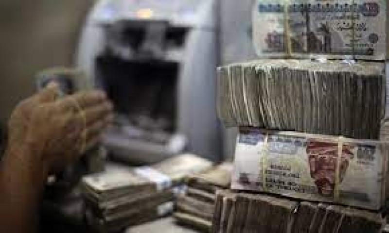 الكشف عن قضية غسيل أموال بقيمة 100 مليون جنيه