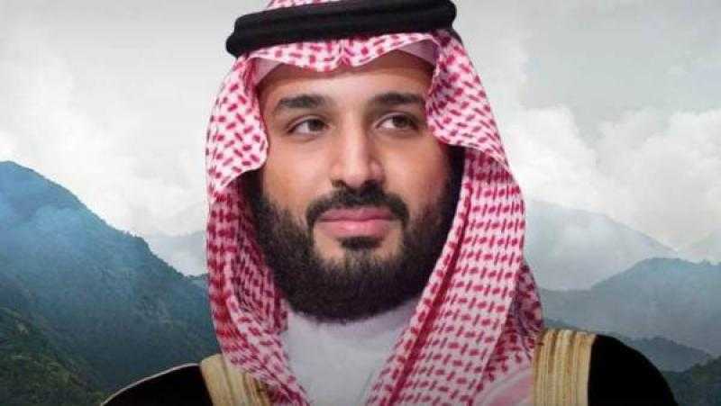 ولي العهد السعودي يُطلق المخطط العام لمشروع قمم السودة