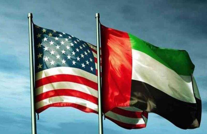 الإمارات وأمريكا تبحثان سبل تعزيز التعاون الثنائي في المجالات القضائية والقانونية