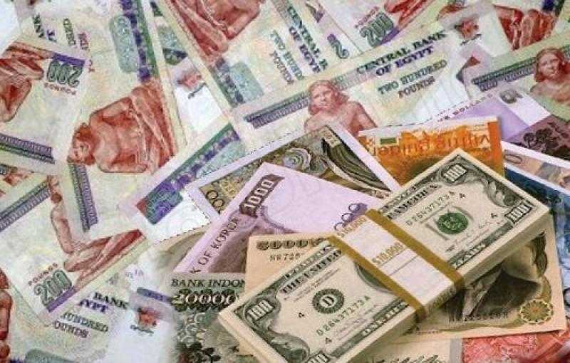 تجديد حبس متهمين بترويج العملات المالية المقلدة في الخليفة