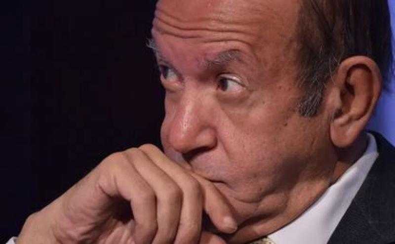 بعد حديثه عن ذكرياته بالحرب.. إسعاد يونس لـ لطفي لبيب: ايدك ورجلك اتحركت