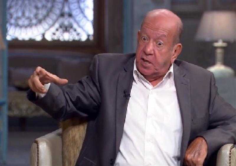 لطفي لبيب عن مشاركته بحرب 73: اتحاصرت 3 أشهر.. وشربنا مياه مقطرة