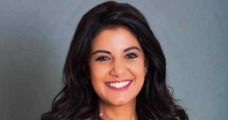 ياسمين علي ضيفة شيرين سليمان في سبوت لايت الجمعة