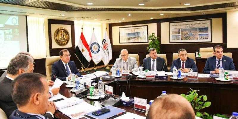 الملا: تعظيم فرص مشاركة القطاع الخاص للاستثمار بمشروعات البتروكيماويات الجديدة