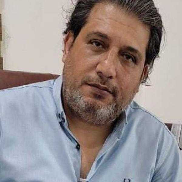 أبو عطيوي : عاش السادس والعشرين من أيلول.. اليوم العالمي للتضامن مع الصحفي الفلسطيني