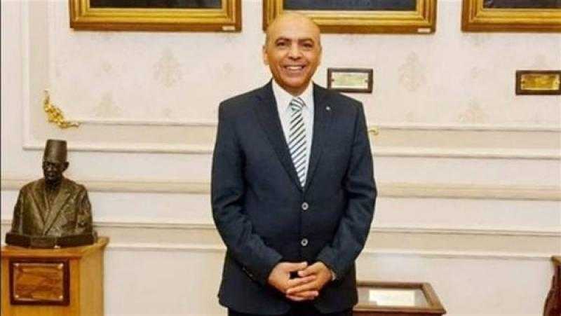 جمال أبوالفتوح: توجيهات الرئيس السيسي تضع أولوية لتوفير مقومات إعادة صياغة وتأهيل الشخصية المصرية
