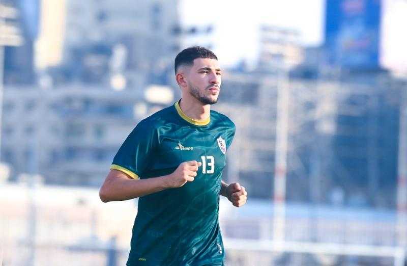 وليد عبداللطيف: عودة فتوح ستزيد القوة الهجومية للزمالك.. ودعم الجماهير مهم أمام أرتا سولار