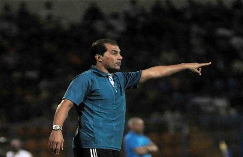 علاء ميهوب: فيوتشر استطاع تعويض الراحلين.. وطموحنا الاستمرار في مراكز المقدمة